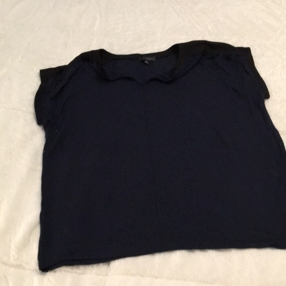 The Limited dress t-shirt